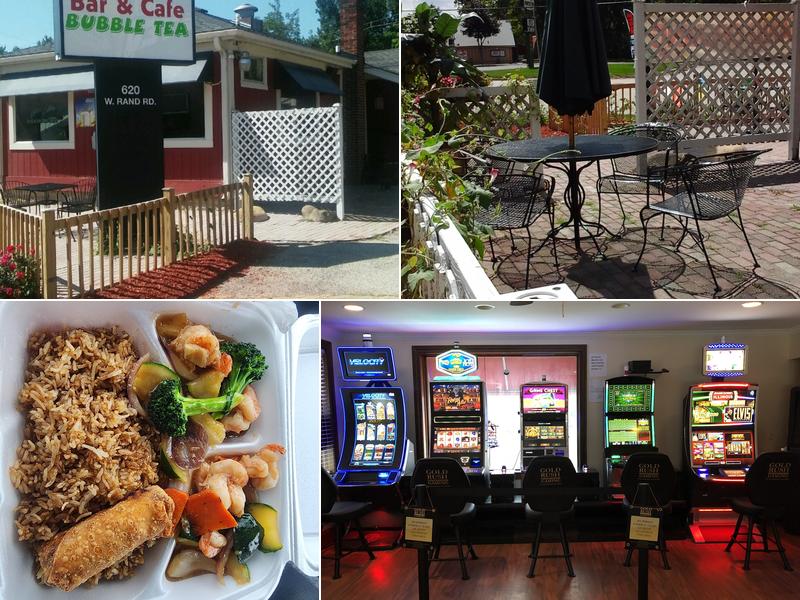 Red House Video Gaming & Bar