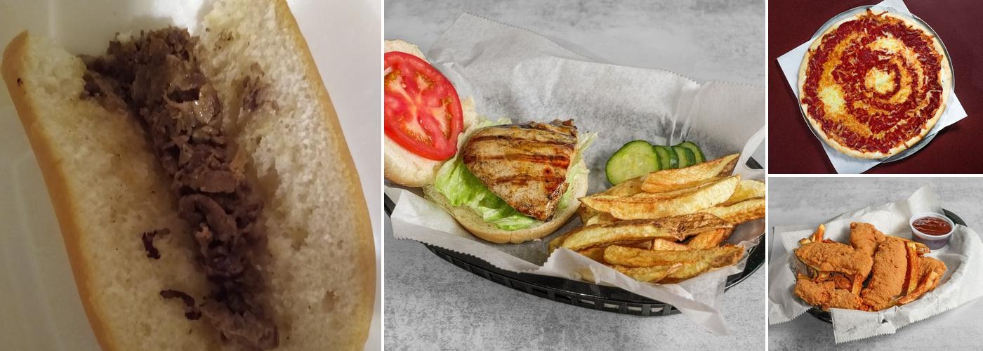 Norm's Pizza & Eatery