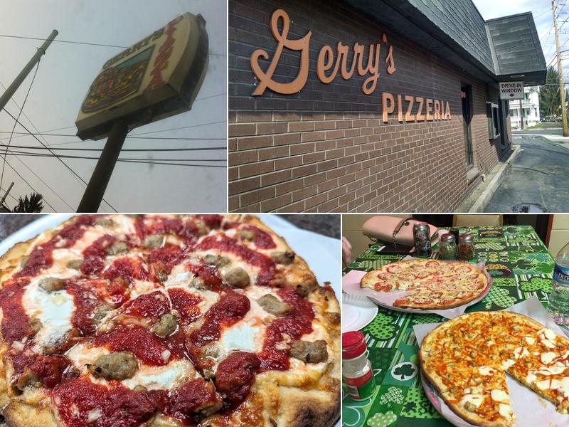 Gerry's Pizzeria