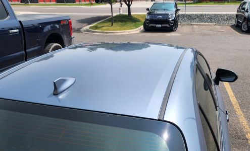 Enterprise Rent-A-Car