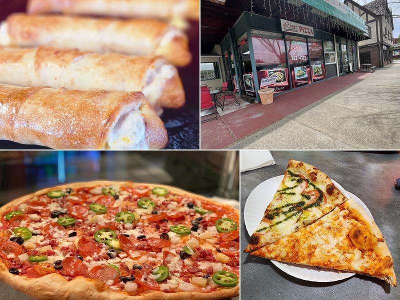 Lino's Pizza & Restaurant