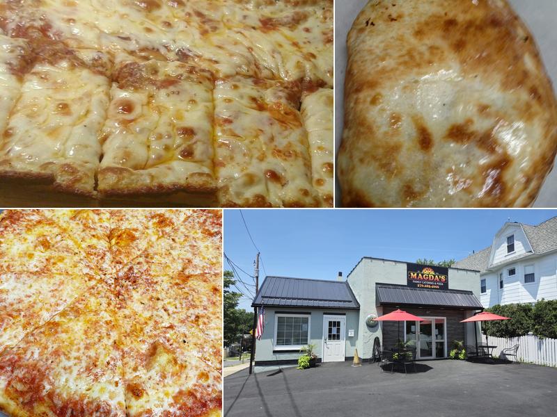 Magda's Pizza and Deli