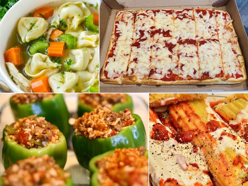 Peppe's Pizza & Subs