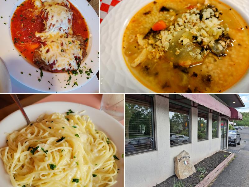 Pasquales Ristorante