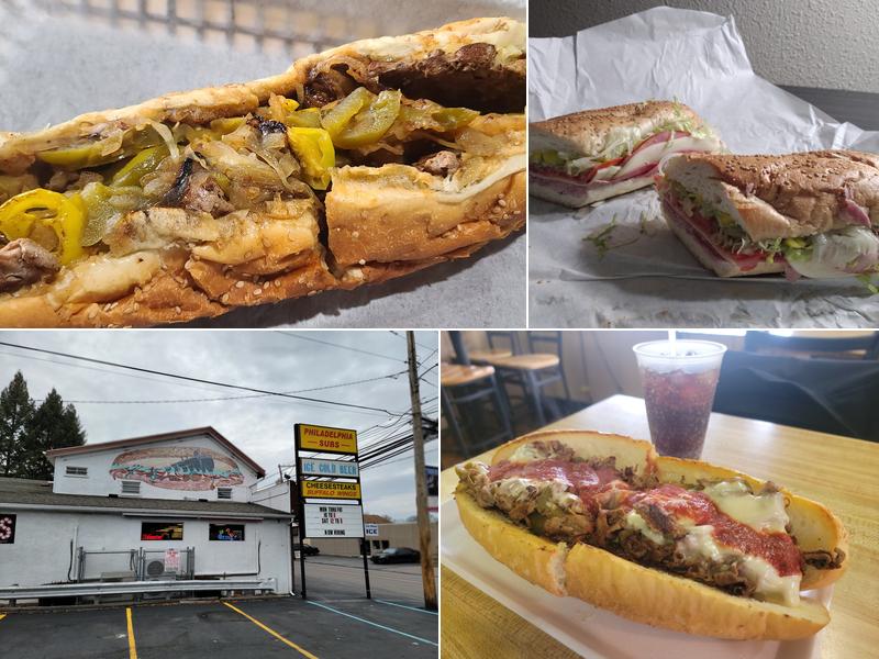 Philadelphia Subs