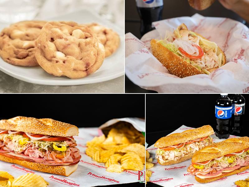 PrimoHoagies