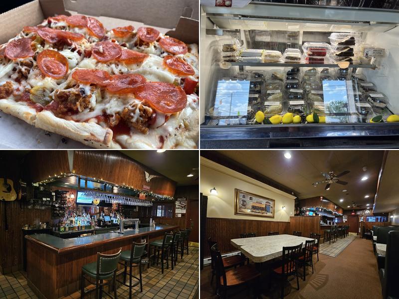 Arcaro and Genell, Old Forge, PA