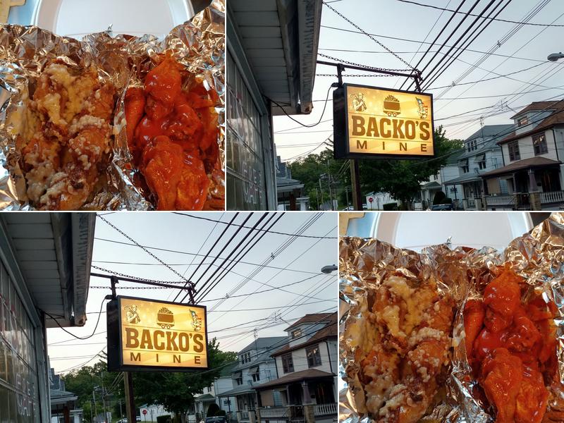 Backos Mine 250 Pringle St, Kingston