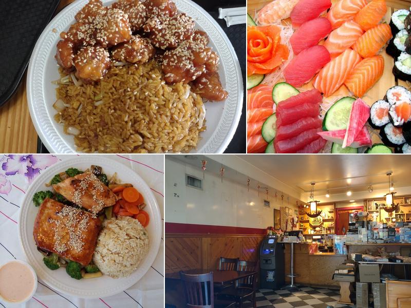 Great Wall 1414 Pocono Blvd, Mt Pocono