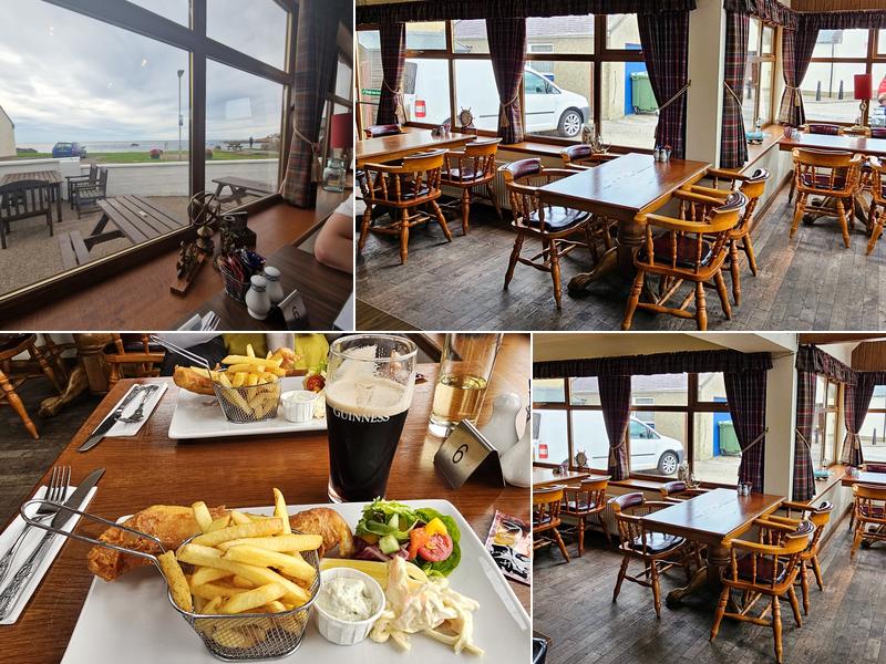 Admirals Inn Public House