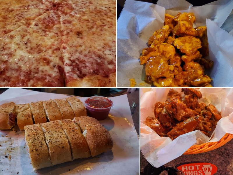 Chacko's Memory Lane Lounge