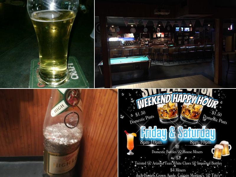 Swizzle Stick 434 Main St, Edwardsville