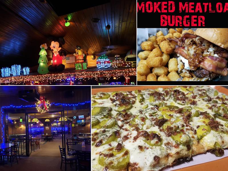 Ole Tyme Charley's Pub & Grill