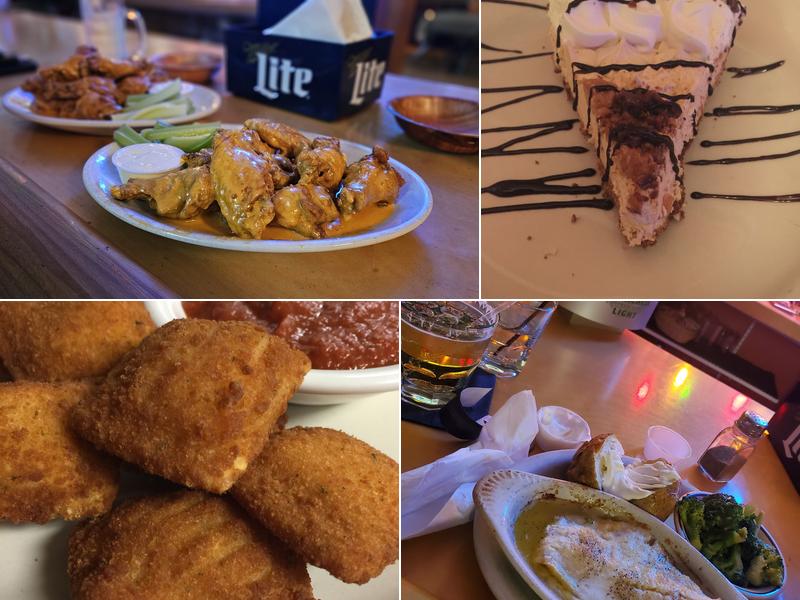 Jim's Resturant & Pub