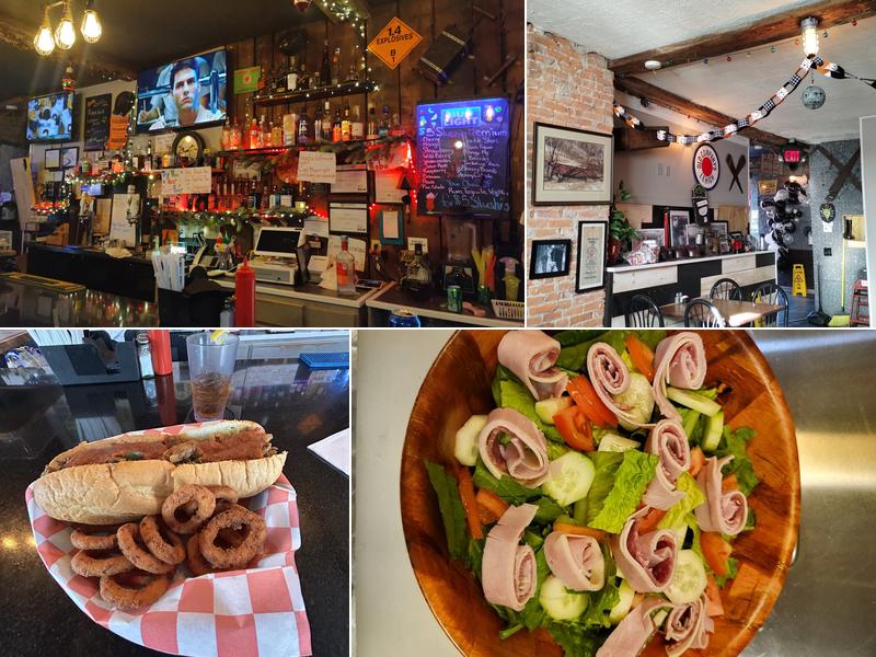 Coal Miners Bar & Grill