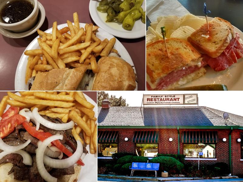 Corner Kitchen Family Restaurant