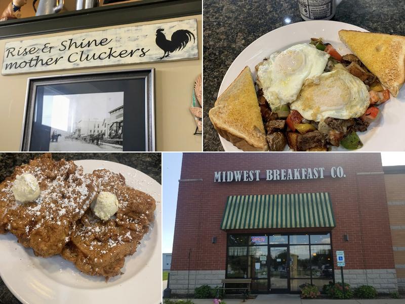 Midwest Breakfast Co.