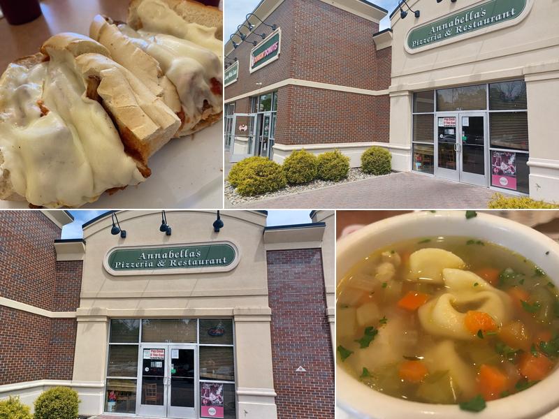 Annabella's Pizza & Restaurant