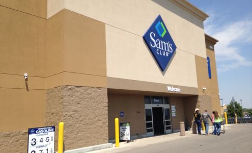 Sam's Club
