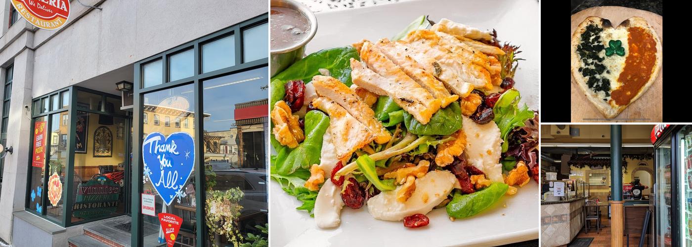 Vinnie's Pizzeria & Ristorante