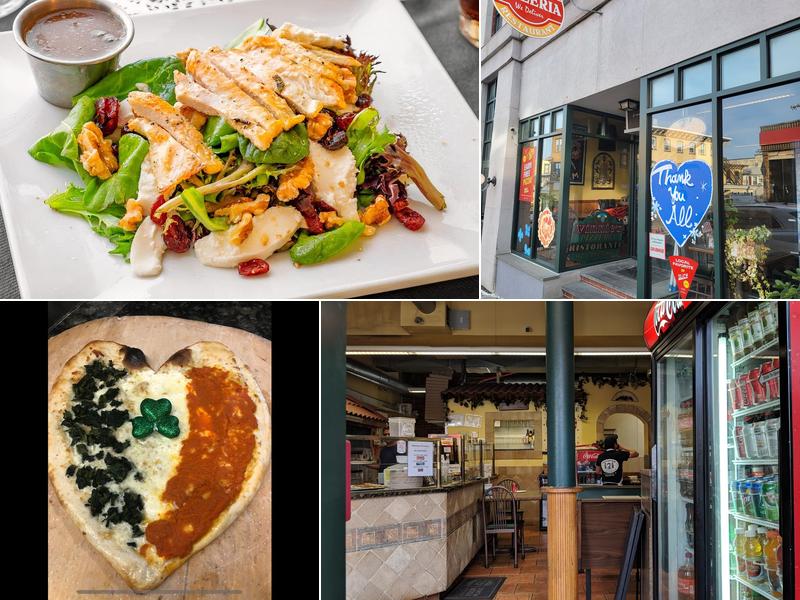 Vinnie's Pizzeria & Ristorante