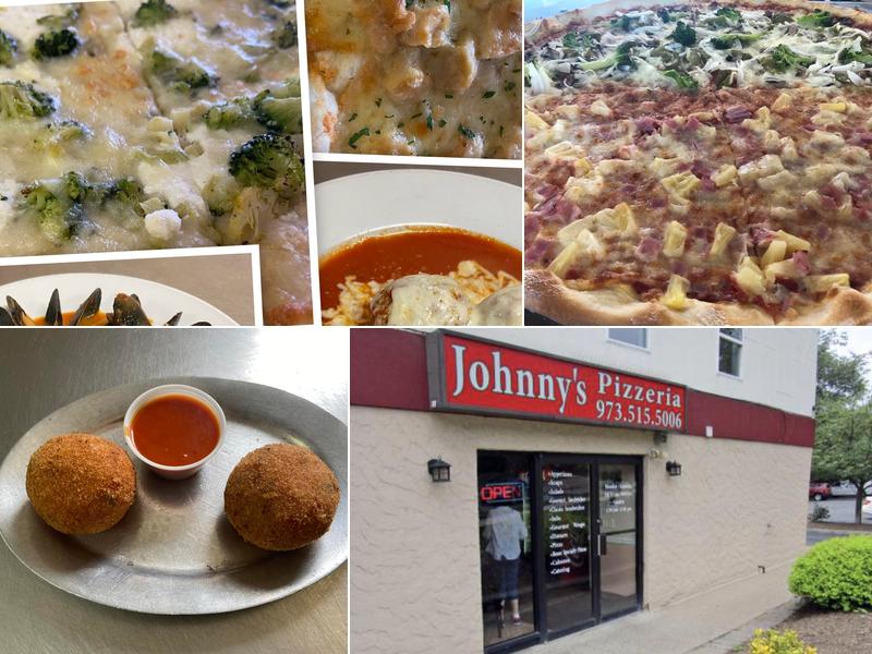 Johnny's Pizzeria