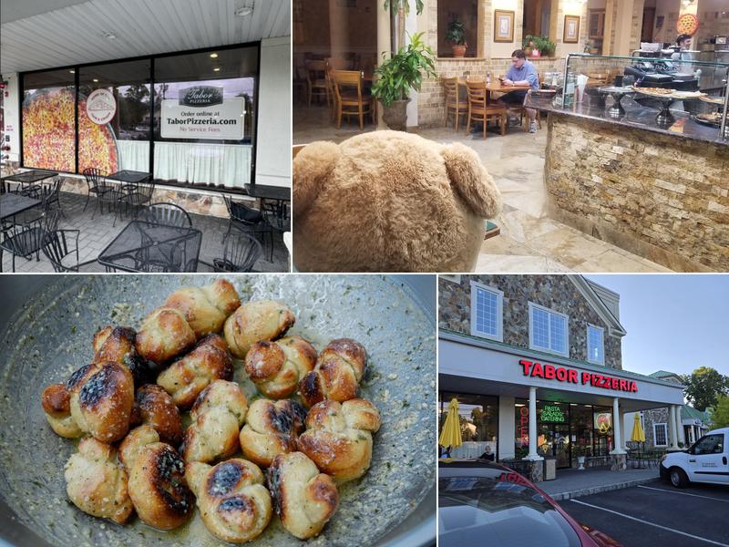 Tabor Pizzeria
