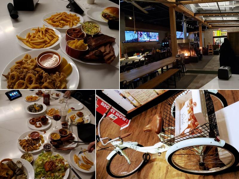 Blueprint Subs and Salads