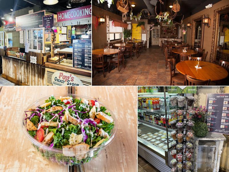 David Alan's Marketplace