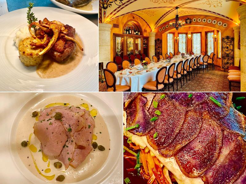 Il Capriccio Ristorante