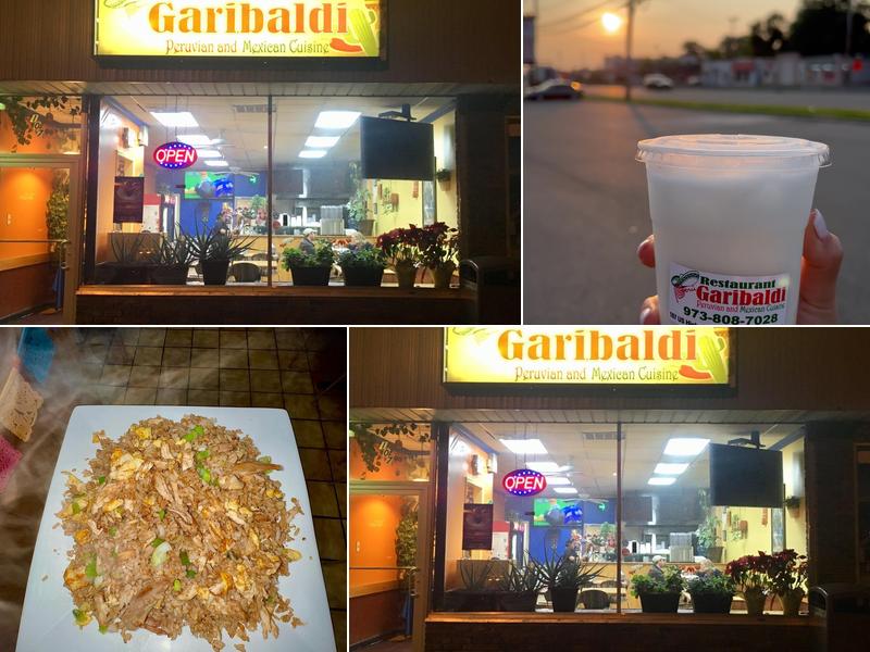 Garibaldi Peru-Mex 107 US-46, Parsippany-Troy Hills