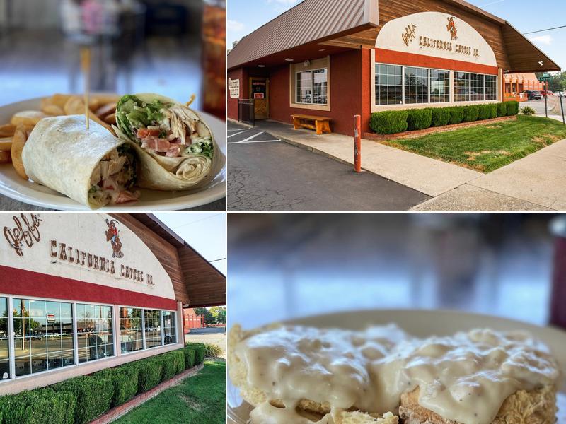 Jeff's California Cattle Co