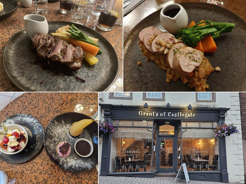 Grants Of Castlegate