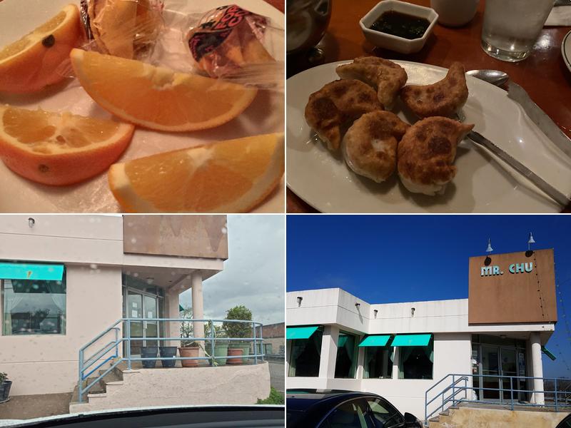 Mr. Chu 44 NJ-10, East Hanover