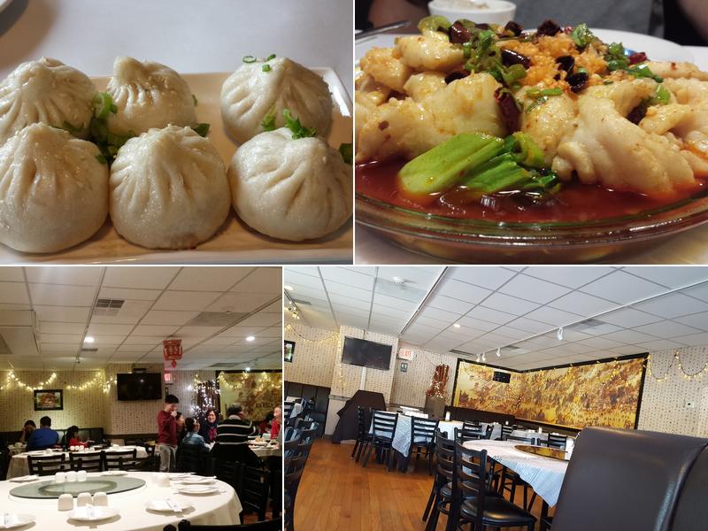 Tsing Tao Restaurant