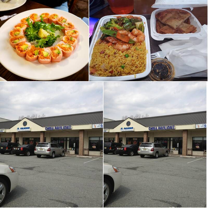 Where to Eat Chinese Food near Fairfield, NJ - 2024 Restaurantji