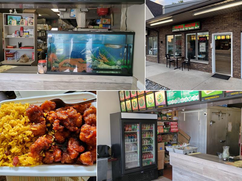 Panda House 435 Hollywood Ave, Fairfield