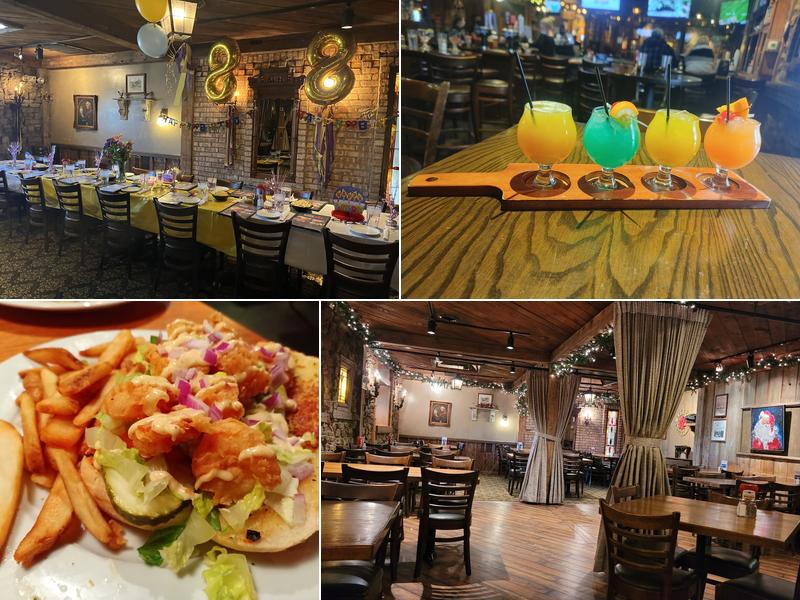 The Village Squire (McHenry)