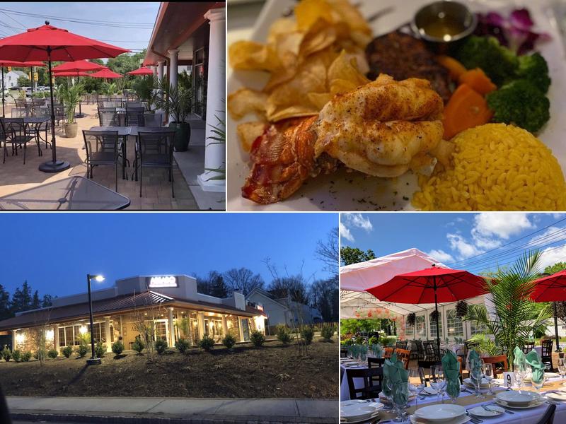 Assado Portuguese Steakhouse