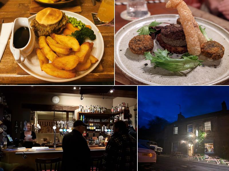 Fetherston Arms Hotel