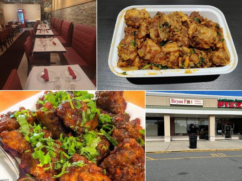 Biryani Pot - Parsippany, NJ