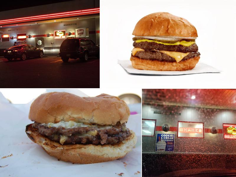 Swensons Drive-In
