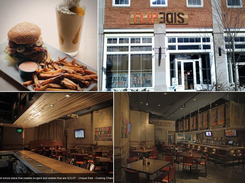 FlipSide Hudson 49 Village Way b, Hudson