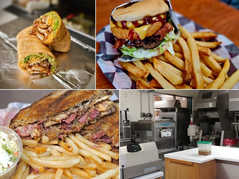 Kelley's Pizza & Grill