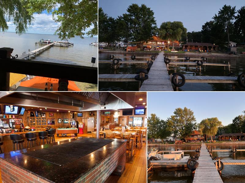 The Limberlost 4168 W Houghton Lake Dr, Houghton Lake