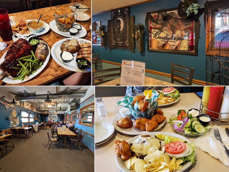 Kilcare Bar and Grill