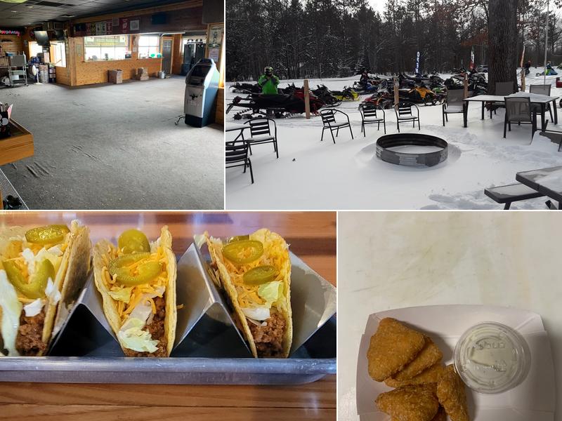 Northshore Lounge LLC