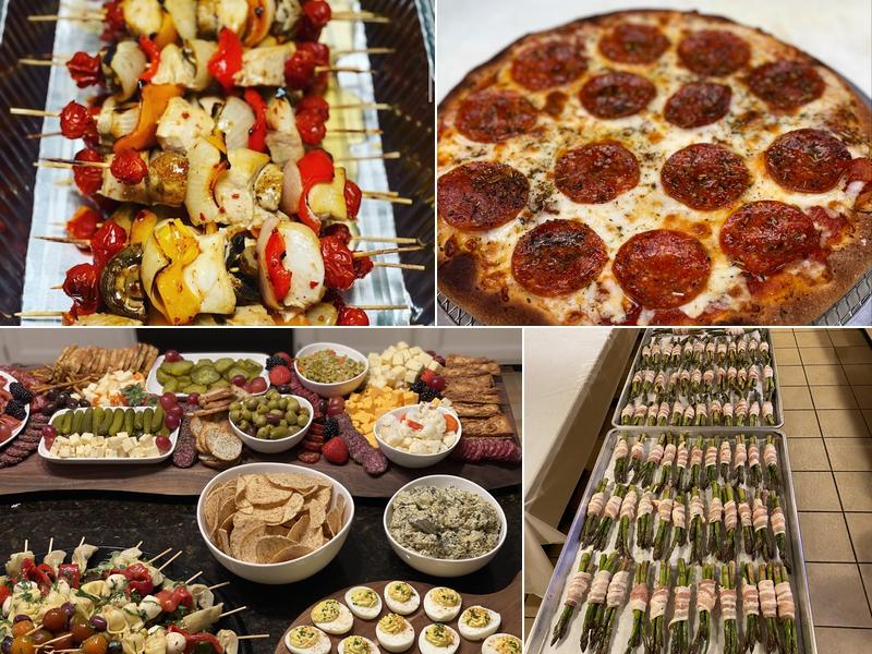 Michael's Catering & Cafe