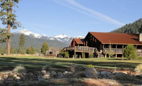 Highlands Ranch Resort Mill Creek