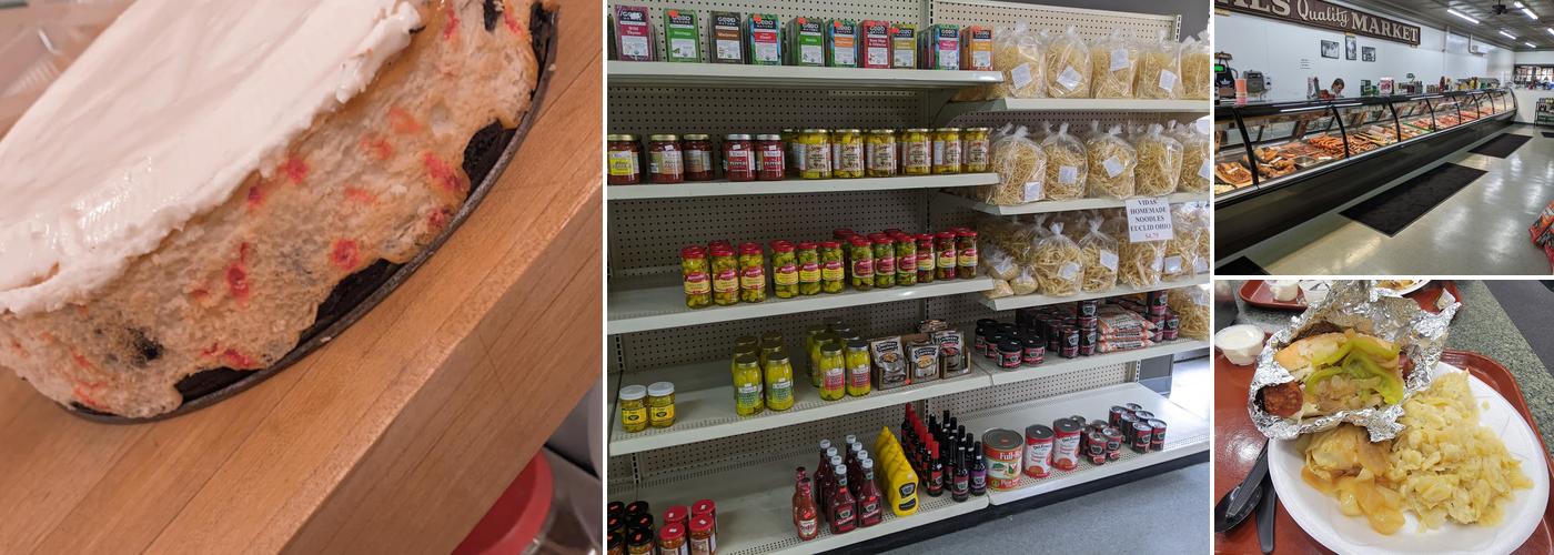 Al's Corner Restaurant